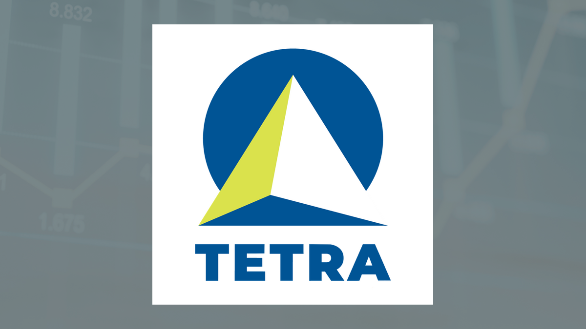 Tetra Technologies logo