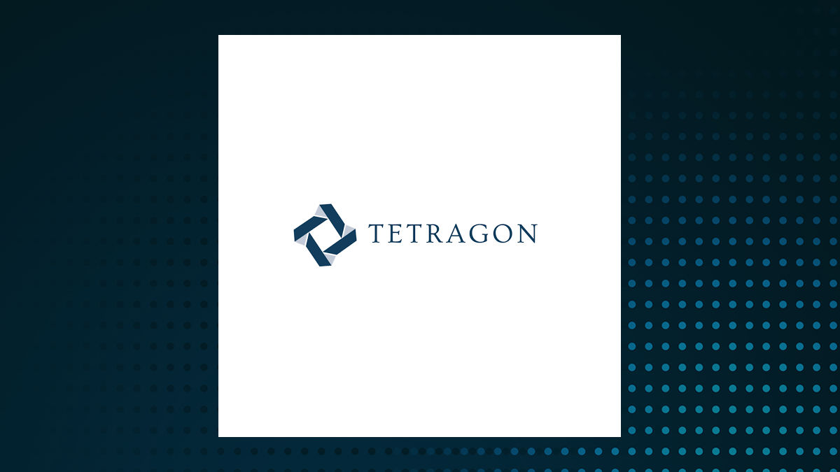 Tetragon Financial logo