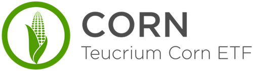 Teucrium Corn Fund logo
