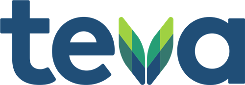 TEVA stock logo