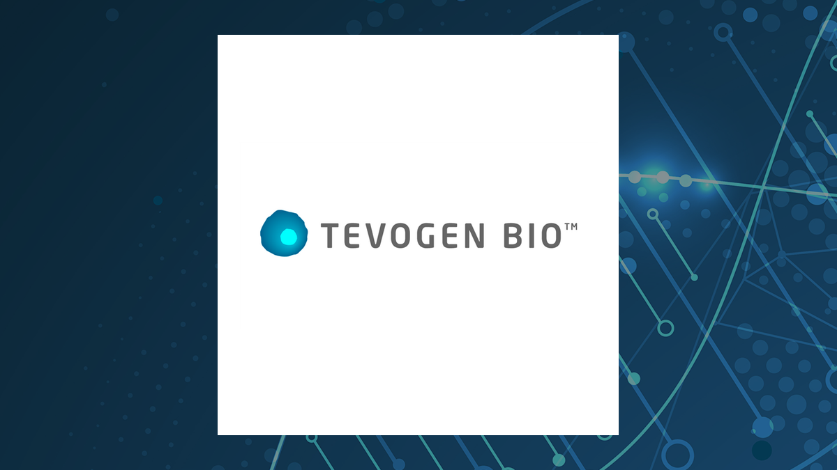 Tevogen Bio logo