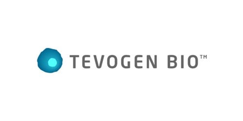 Tevogen Bio logo
