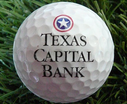 Texas Capital Bancshares logo