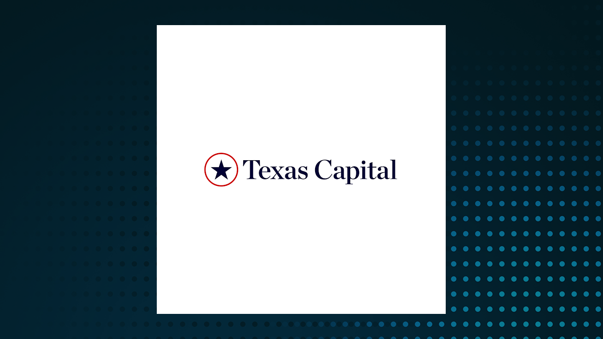 Texas Capital Texas Equity Index ETF logo