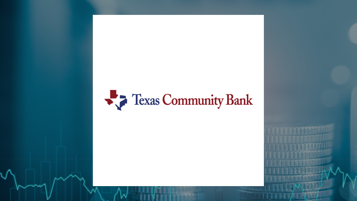 Texas Community Bancshares logo