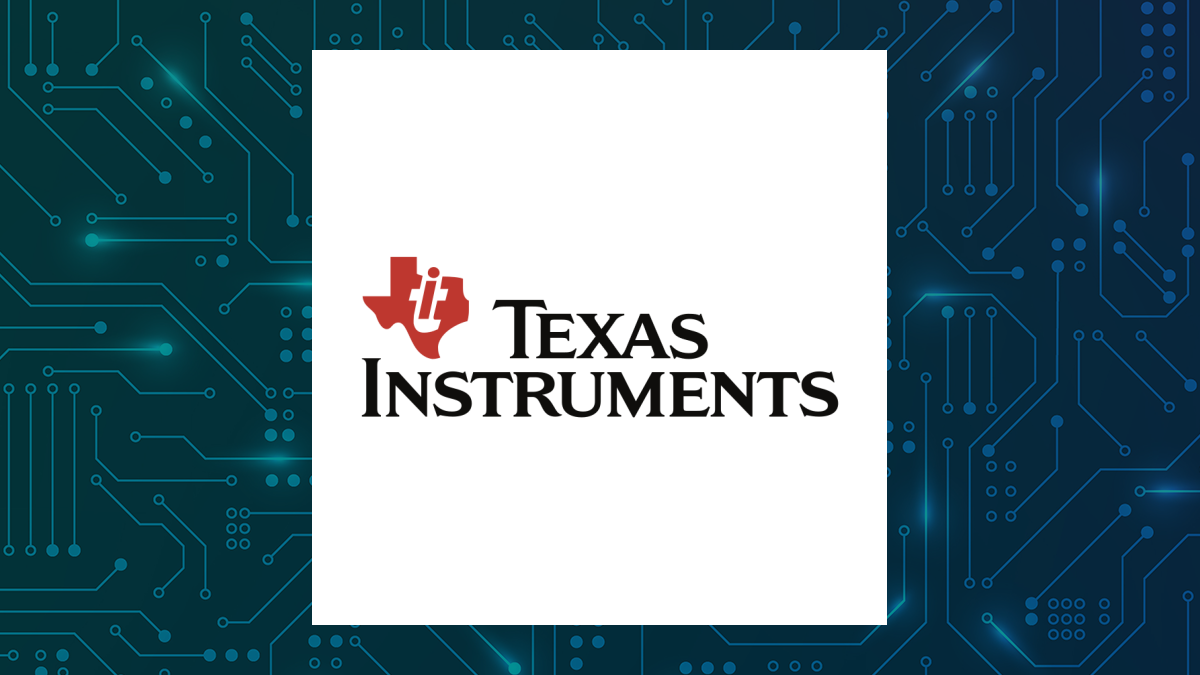 Texas Instruments logo