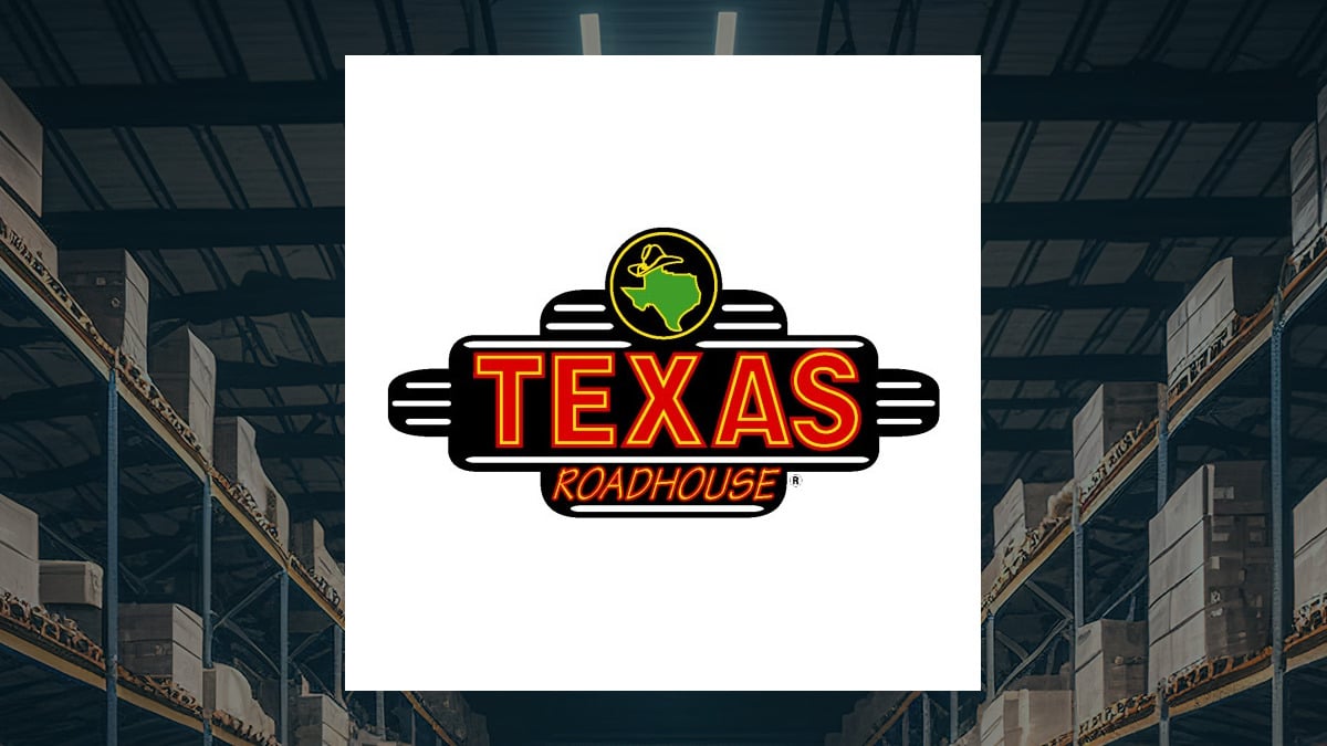 Texas Roadhouse logo