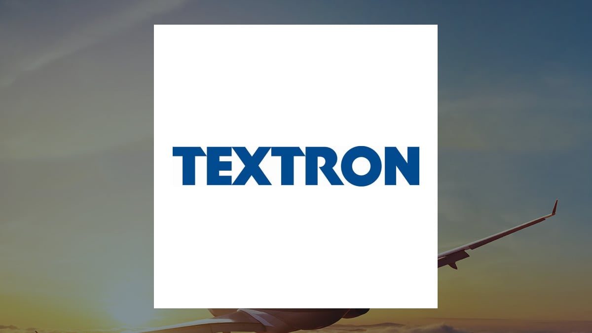 Textron logo