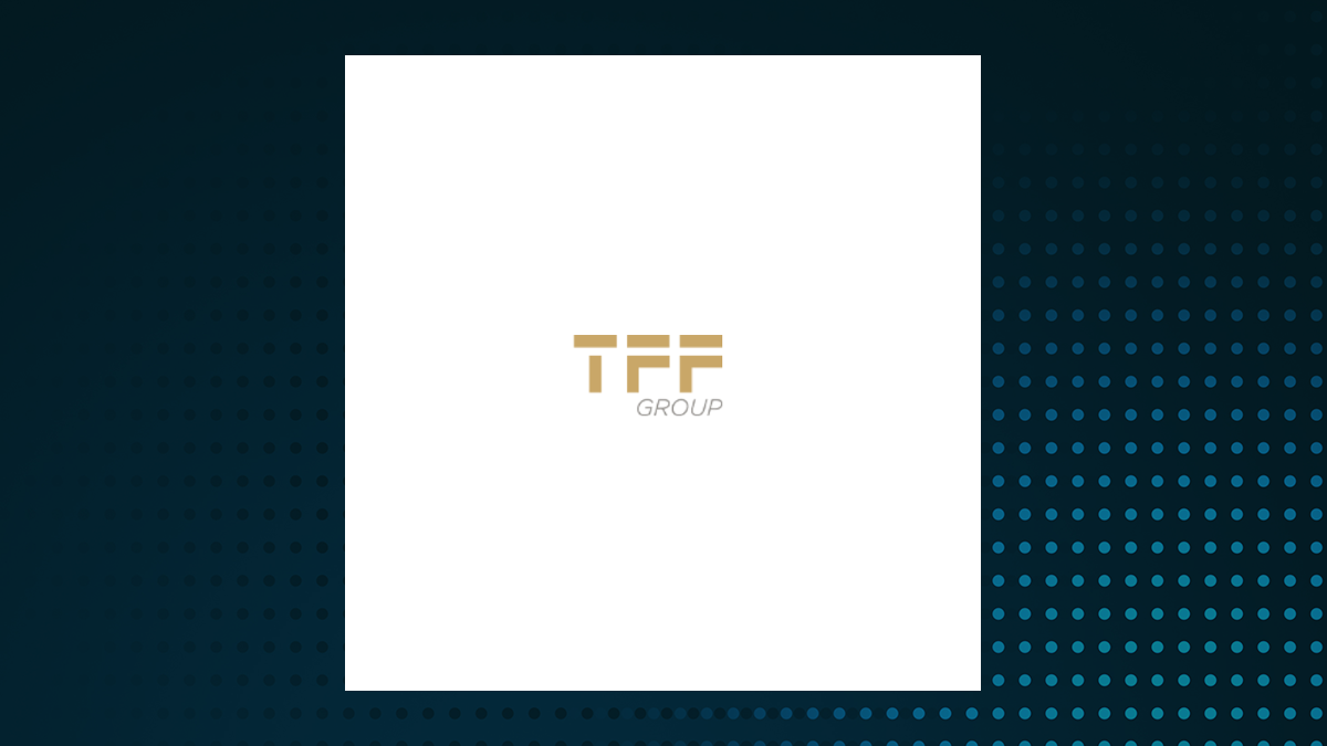 TFF Group logo