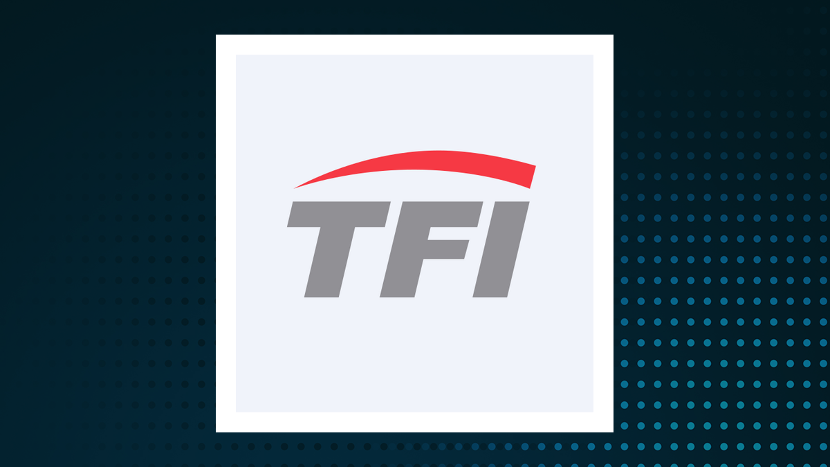 TFI International logo
