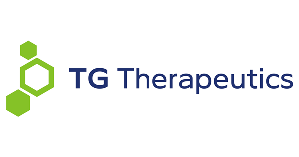 TGTX stock logo