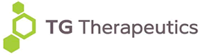 TG Therapeutics logo