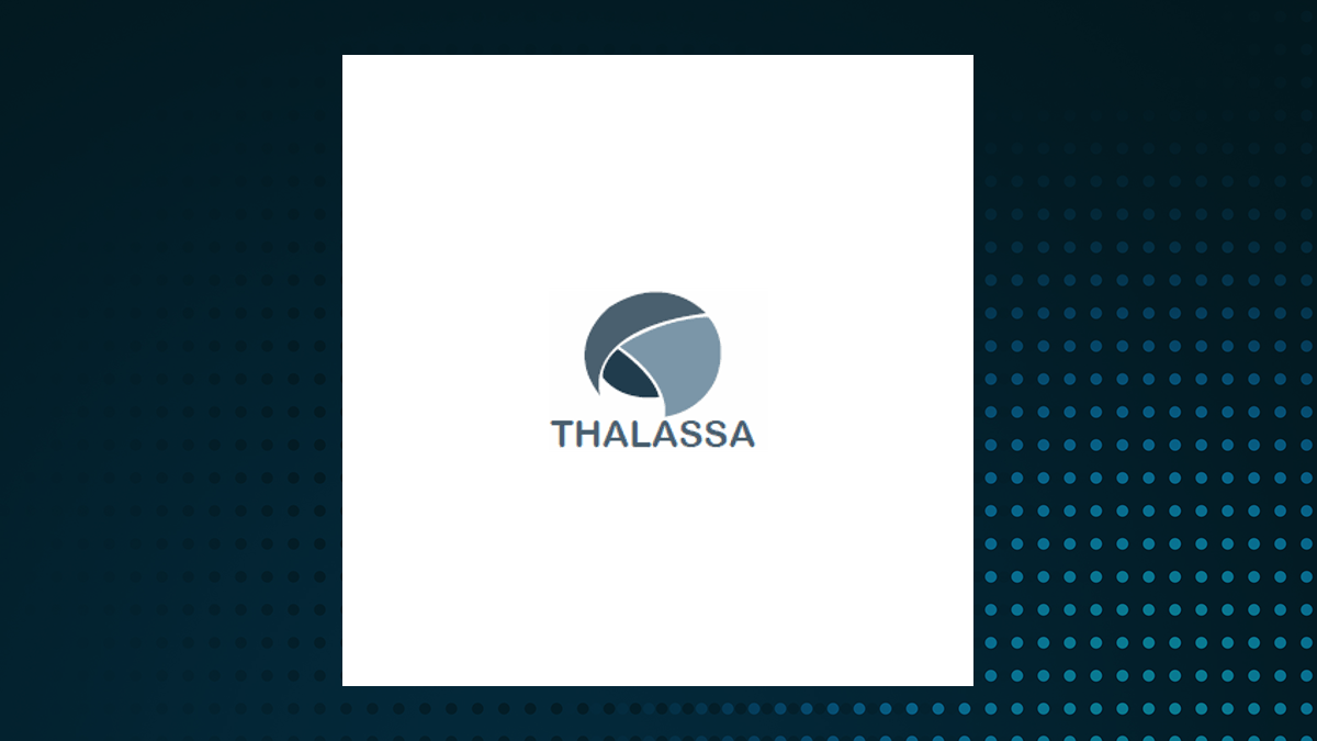 Thalassa logo