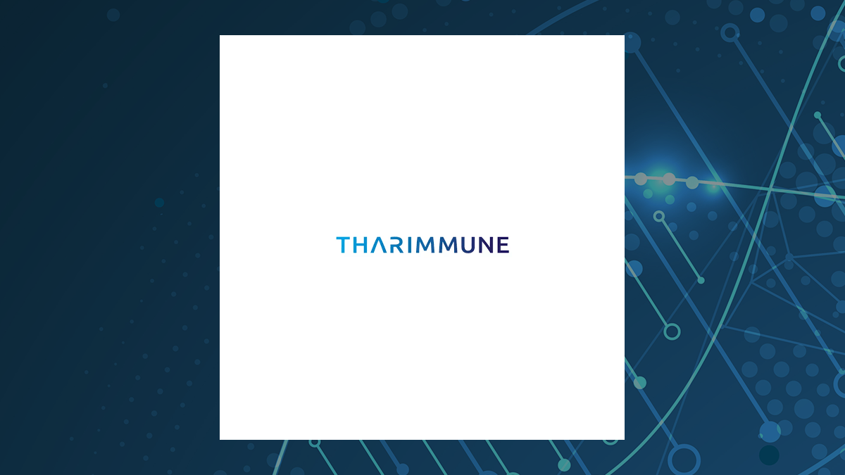 Tharimmune logo