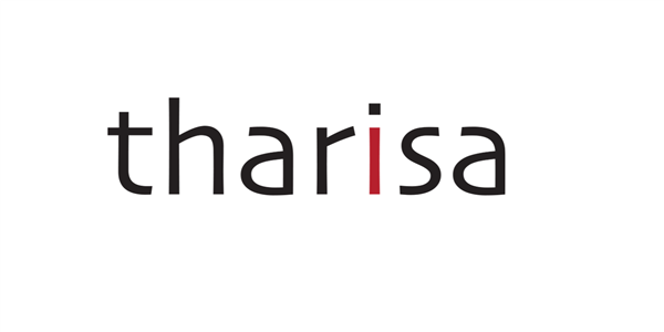 Tharisa logo