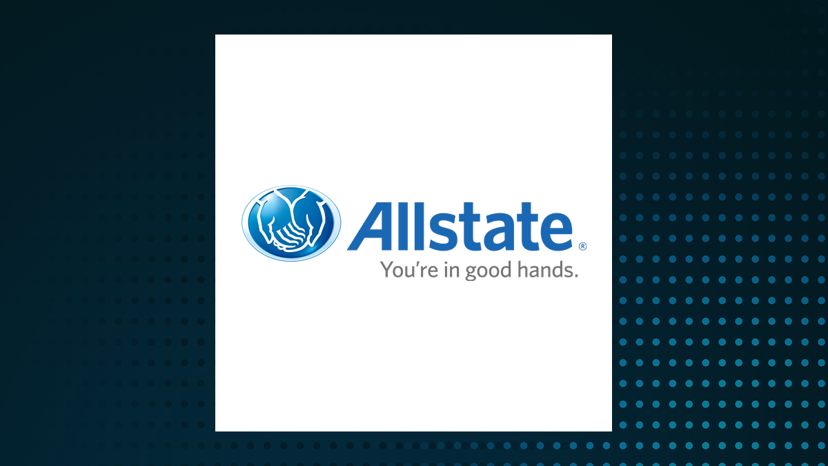 Allstate logo