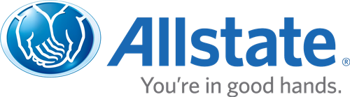 Allstate  logo