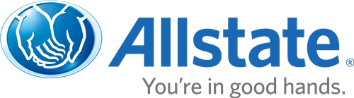 The Allstate Corporation logo The Allstate Corporation logo