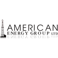The American Energy Group logo