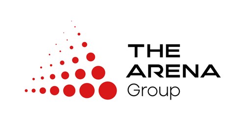 The Arena Group  logo