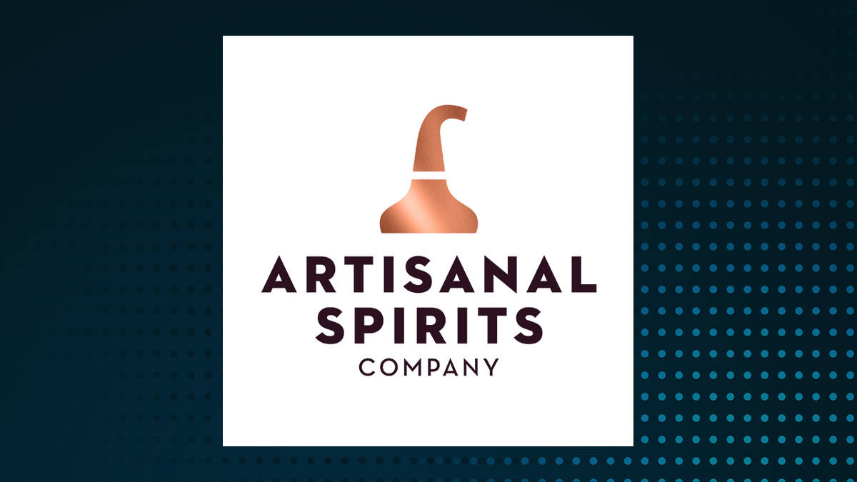 Artisanal Spirits logo