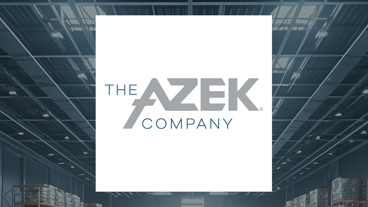 AZEK logo