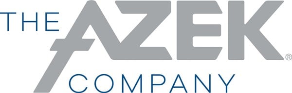 AZEK stock logo