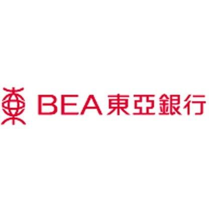 Bank of East Asia logo