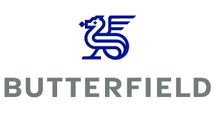 Bank of N.T. Butterfield & Son stock logo