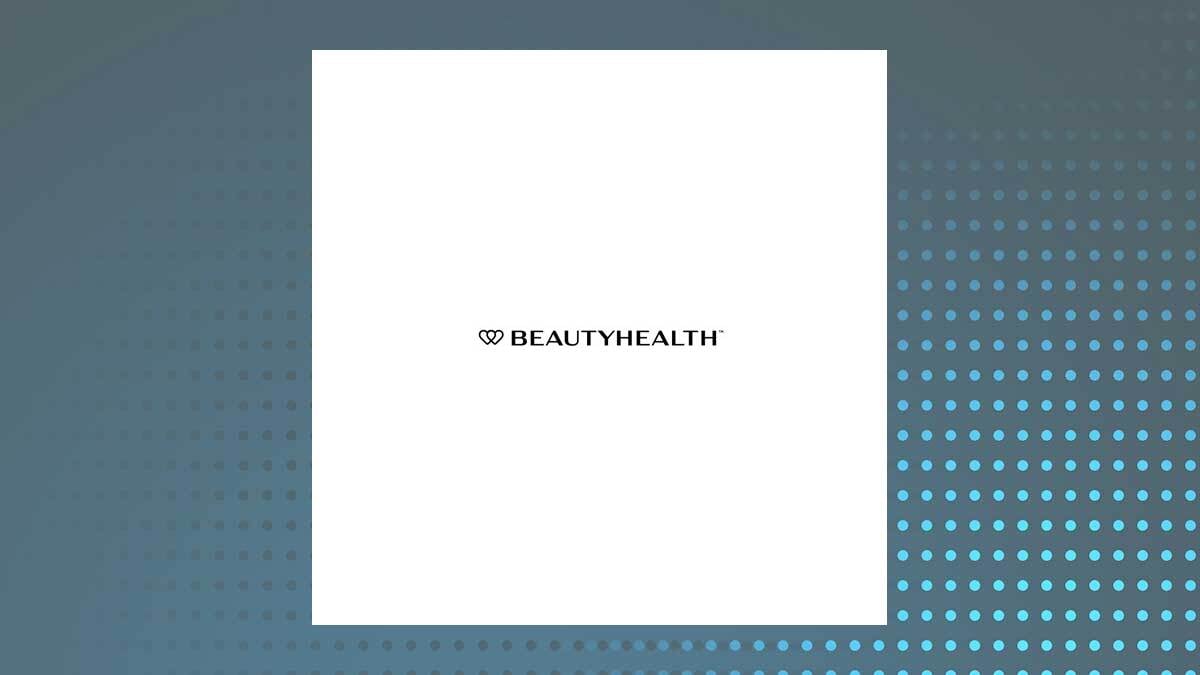 Beauty Health logo