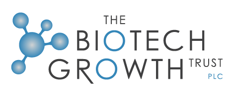 BIOG stock logo