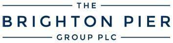 The Brighton Pier Group logo