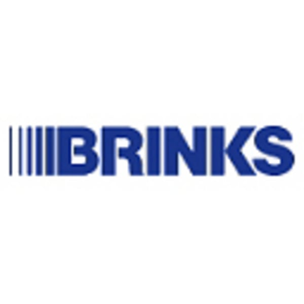 Brink's logo