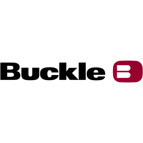 Buckle logo