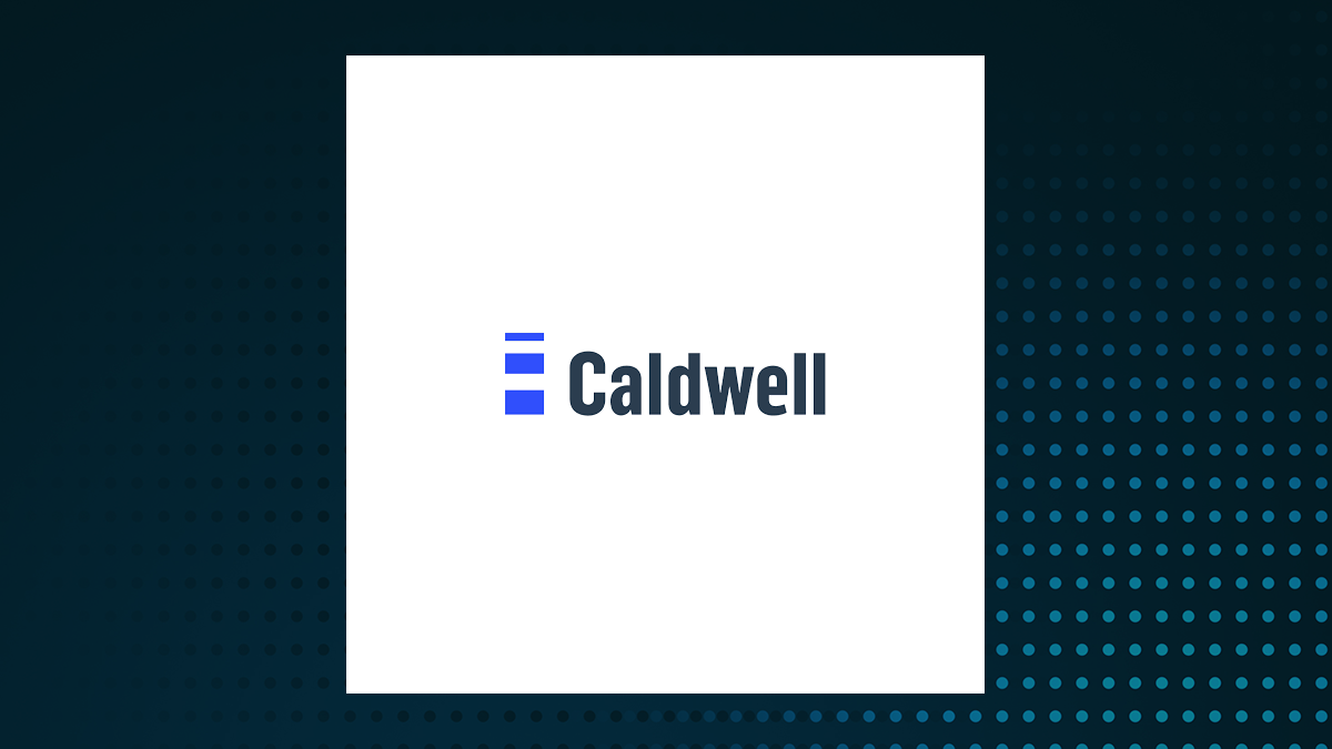 Caldwell Partners International logo