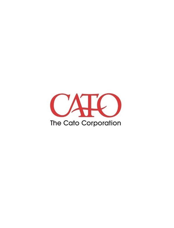 CATO stock logo