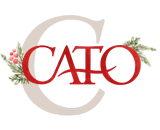 CATO stock logo