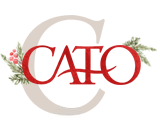 CATO stock logo
