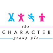 The Character Group