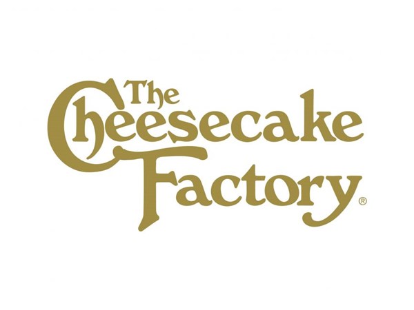 Cheesecake Factory logo