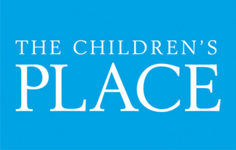 The Children's Place, Inc. logo
