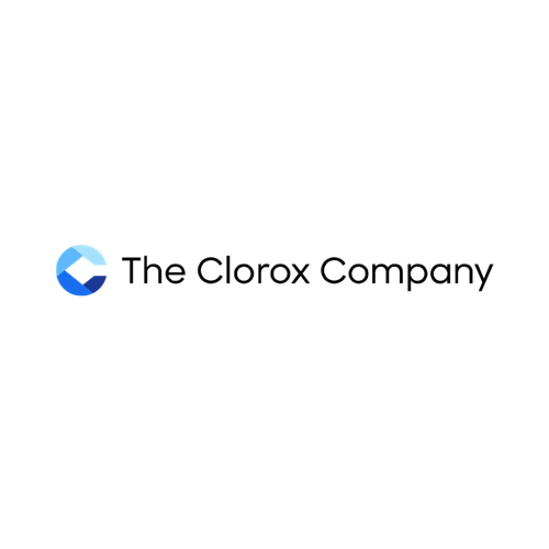 Лого на Clorox