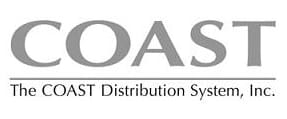 Coast Distribution System logo