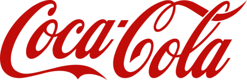 Coca-Cola logo