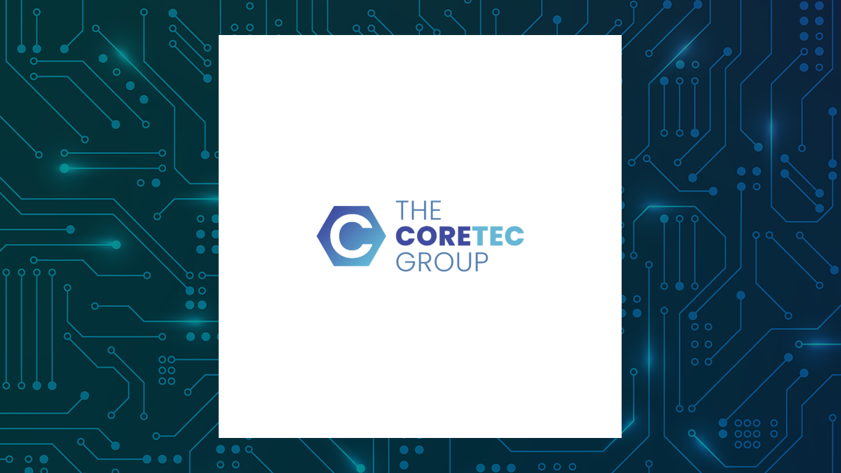 The Coretec Group logo