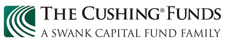 The Cushing Renaissance Fund logo