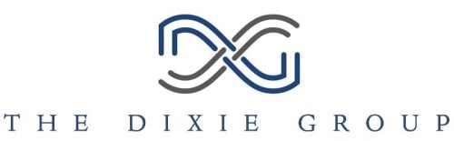 The Dixie Group, Inc. logo