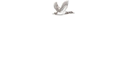 Duckhorn Portfolio logo