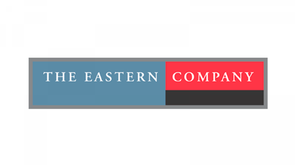 EML stock logo