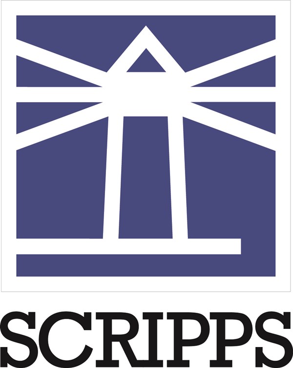 E.W. Scripps logo